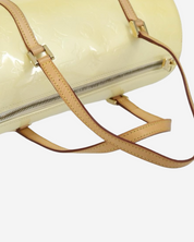 Bolsa Louis Vuitton Papillon Vernis 30 2005