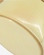 Bolsa Louis Vuitton Papillon Vernis 30 2005