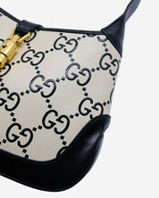 Gucci Jackie GG bag