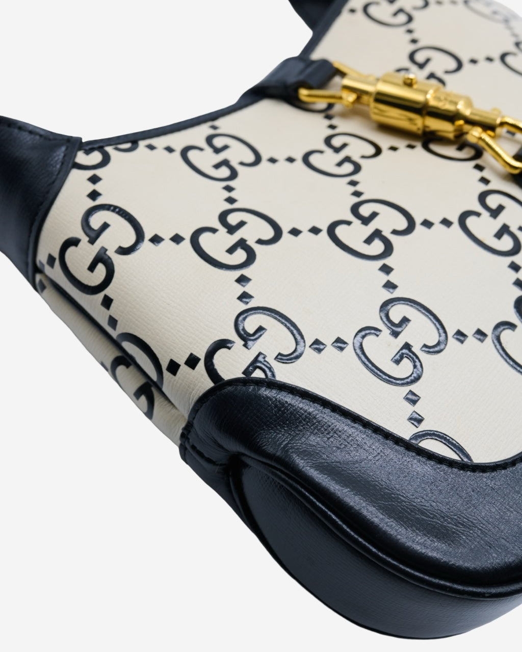 Gucci Jackie GG bag
