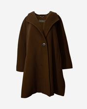 Abrigo Max Mara 46 IT