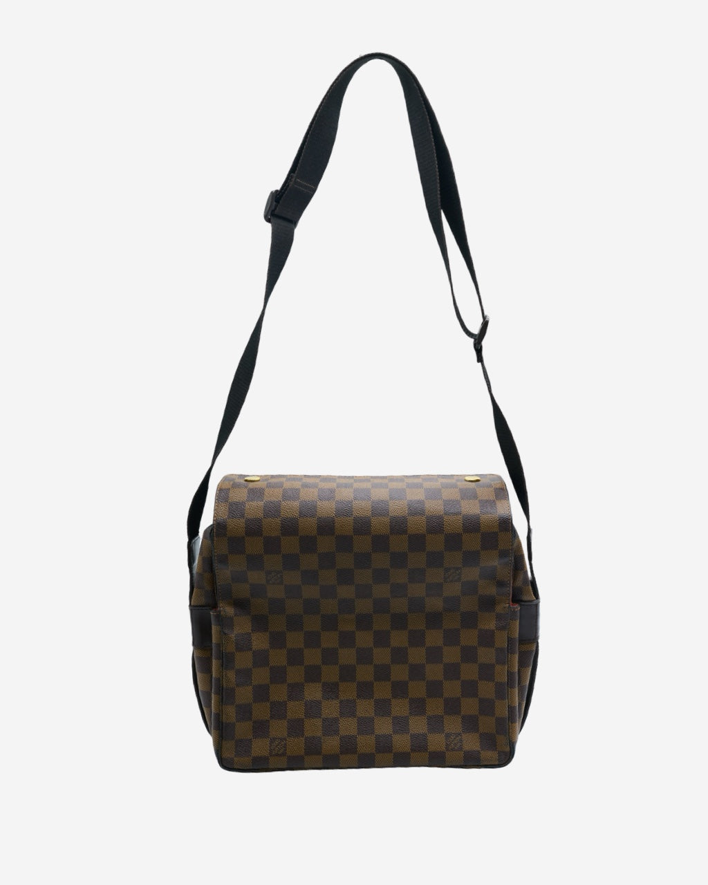 Bolso Louis Vuitton Messenger Damier Ebene