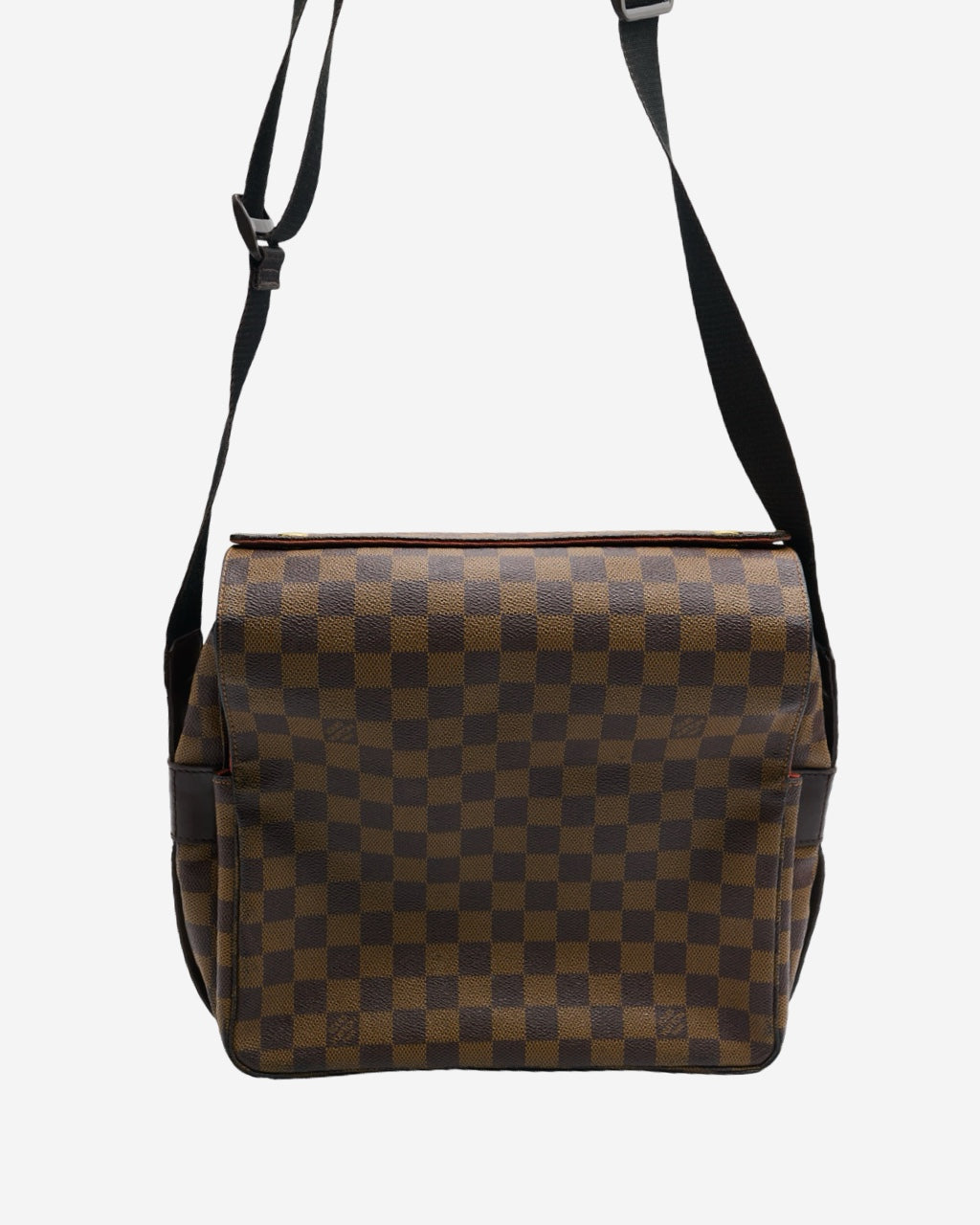 Bolso Louis Vuitton Messenger Damier Ebene