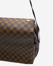 Bolso Louis Vuitton Messenger Damier Ebene