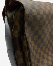 Bolso Louis Vuitton Messenger Damier Ebene