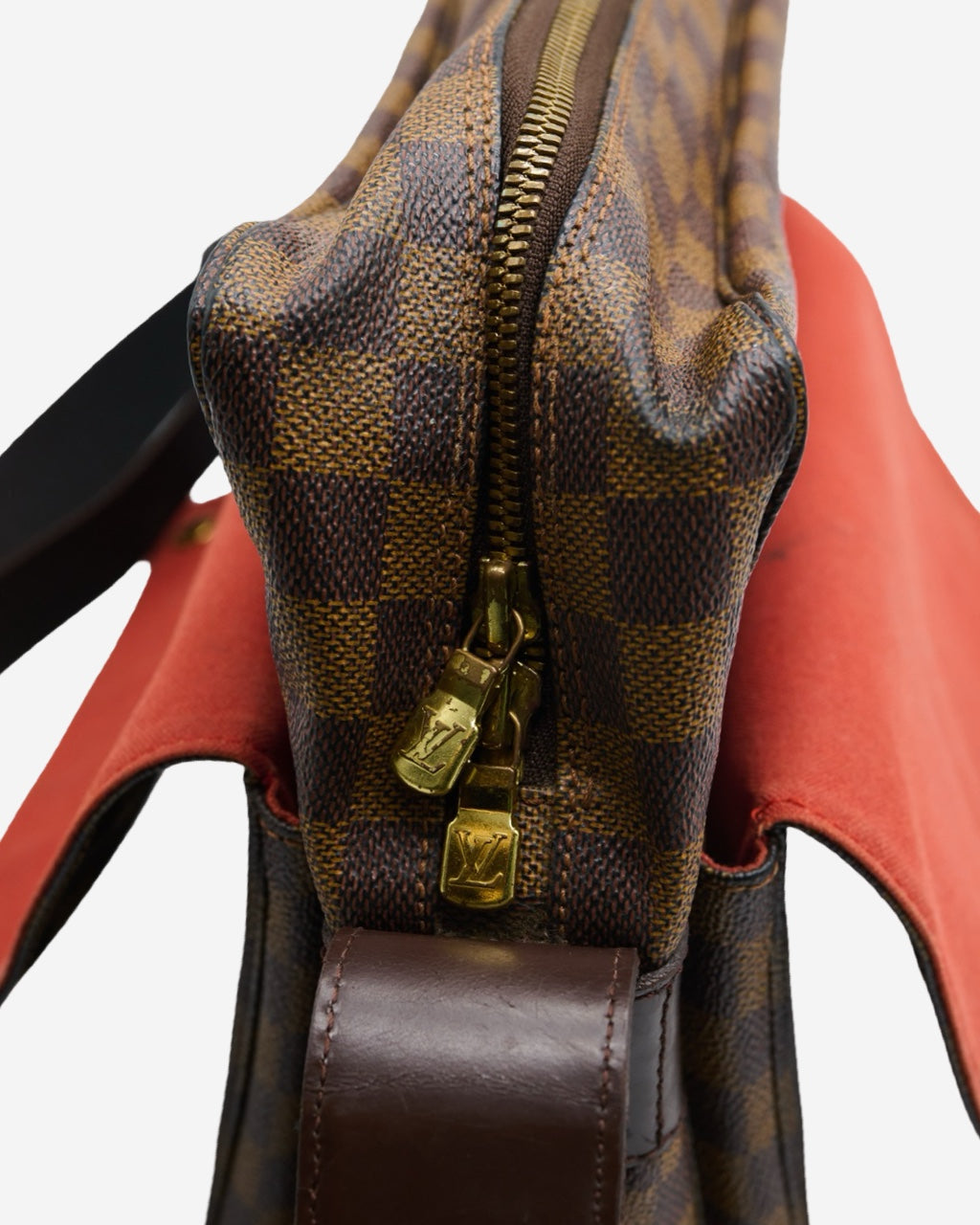 Bolso Louis Vuitton Messenger Damier Ebene