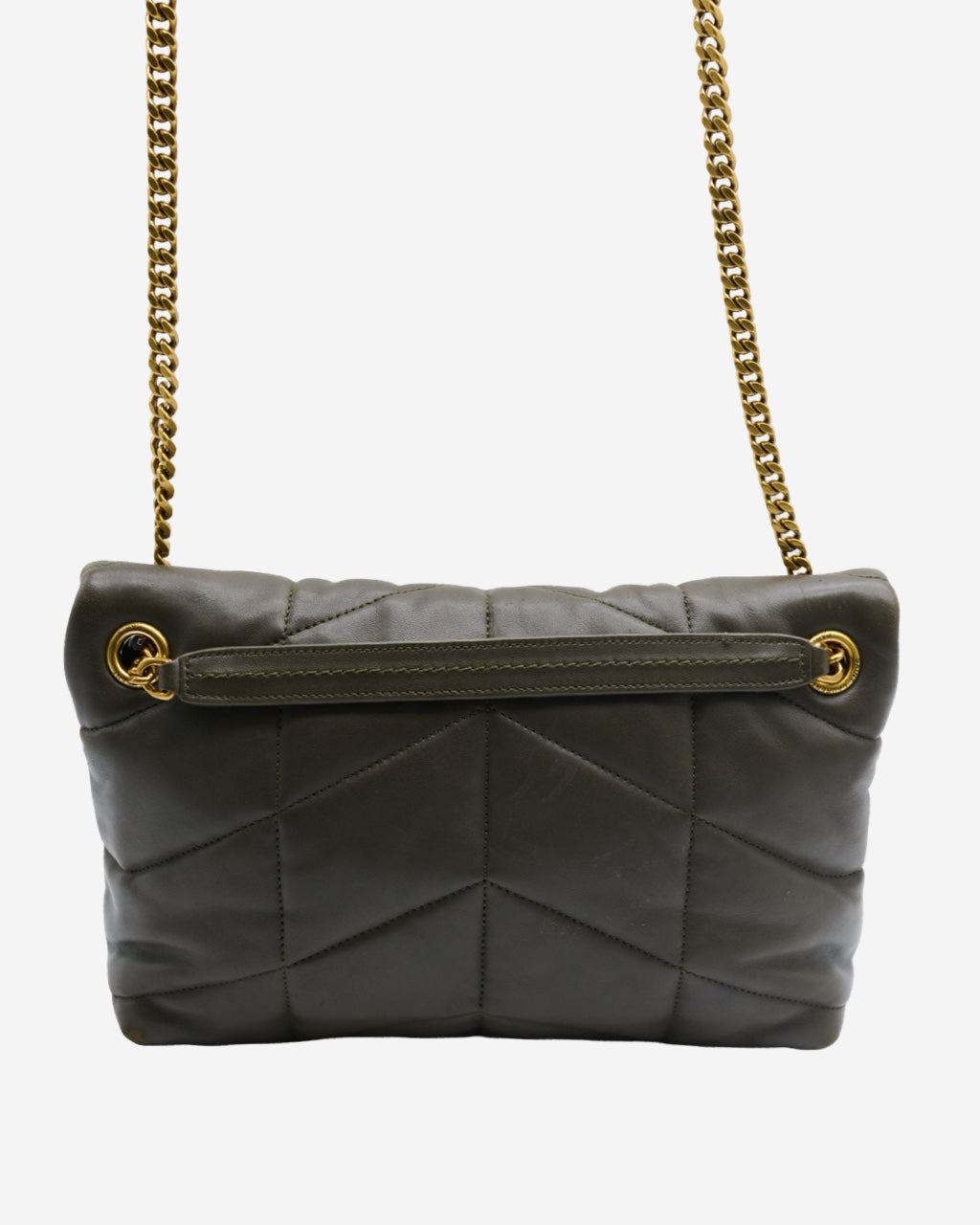 Bolso Saint Laurent Lou Lou Puffer