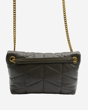 Bolso Saint Laurent Lou Lou Puffer