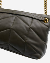 Bolso Saint Laurent Lou Lou Puffer