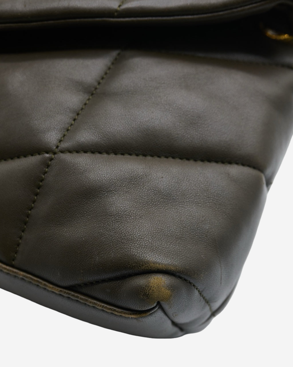 Bolso Saint Laurent Lou Lou Puffer