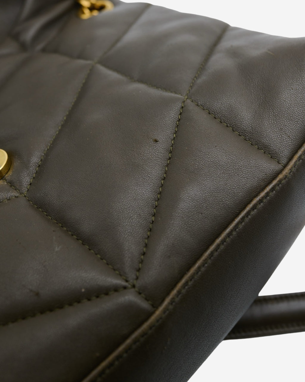 Bolso Saint Laurent Lou Lou Puffer