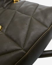 Bolso Saint Laurent Lou Lou Puffer