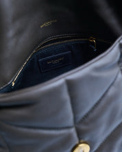 Bolso Saint Laurent Lou Lou Puffer