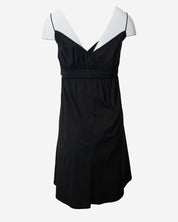 Diane Von Furstenberg dress 32 FR