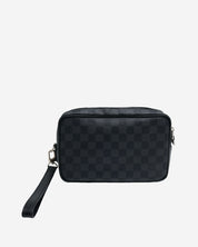 Bolso Louis Vuitton Damier Graphite Pouch