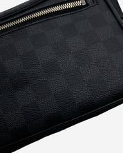 Bolso Louis Vuitton Damier Graphite Pouch