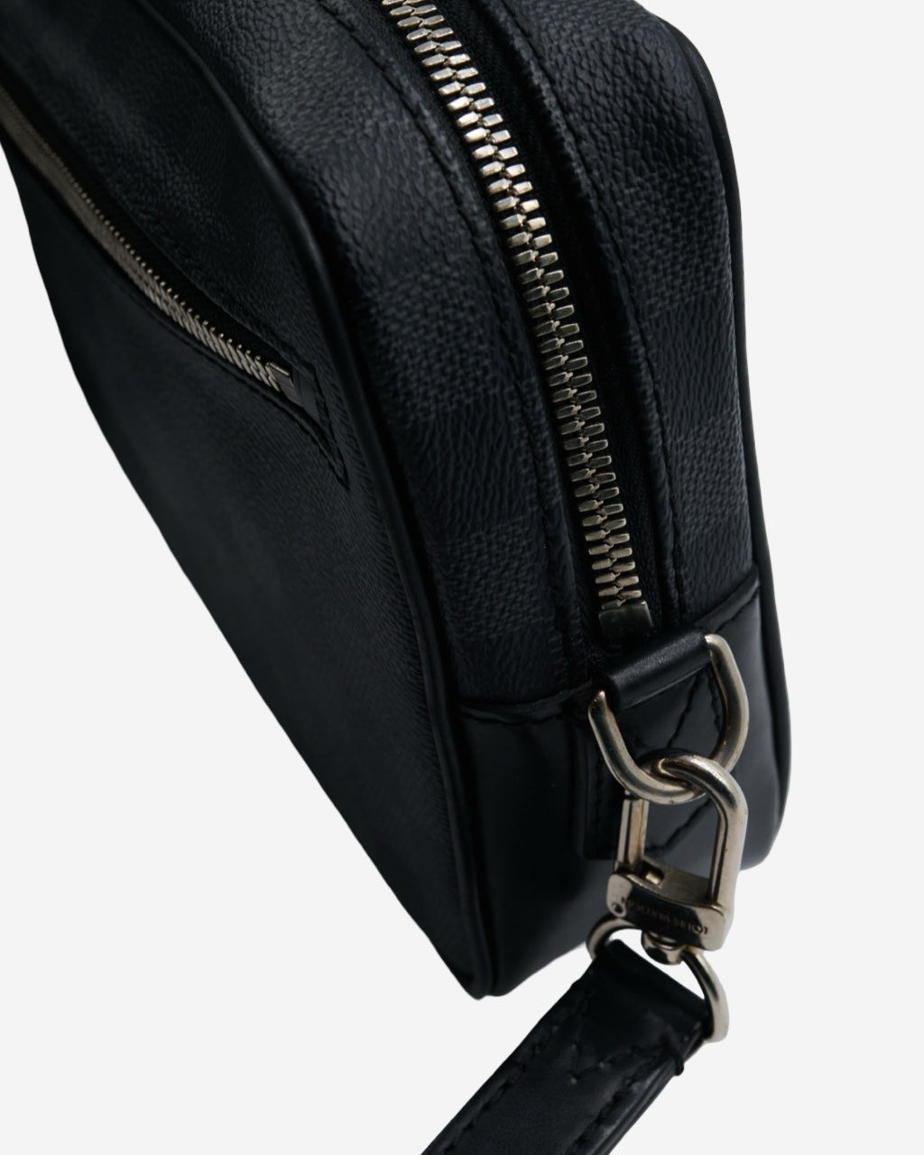 Bolso Louis Vuitton Damier Graphite Pouch