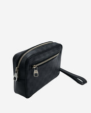 Bolso Louis Vuitton Damier Graphite Pouch