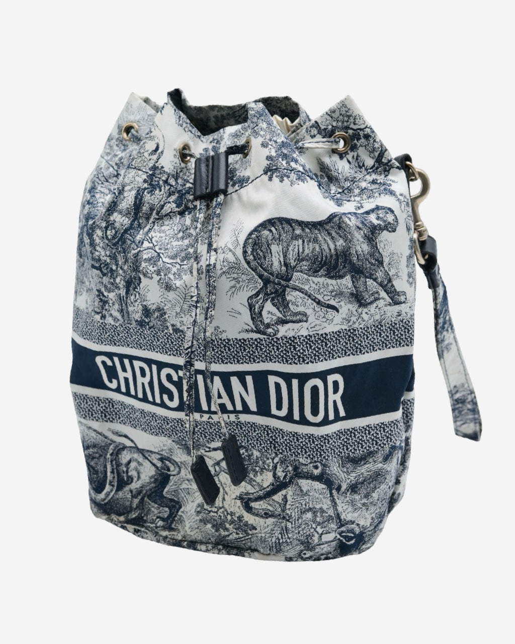 Bolso Muñequera Dior