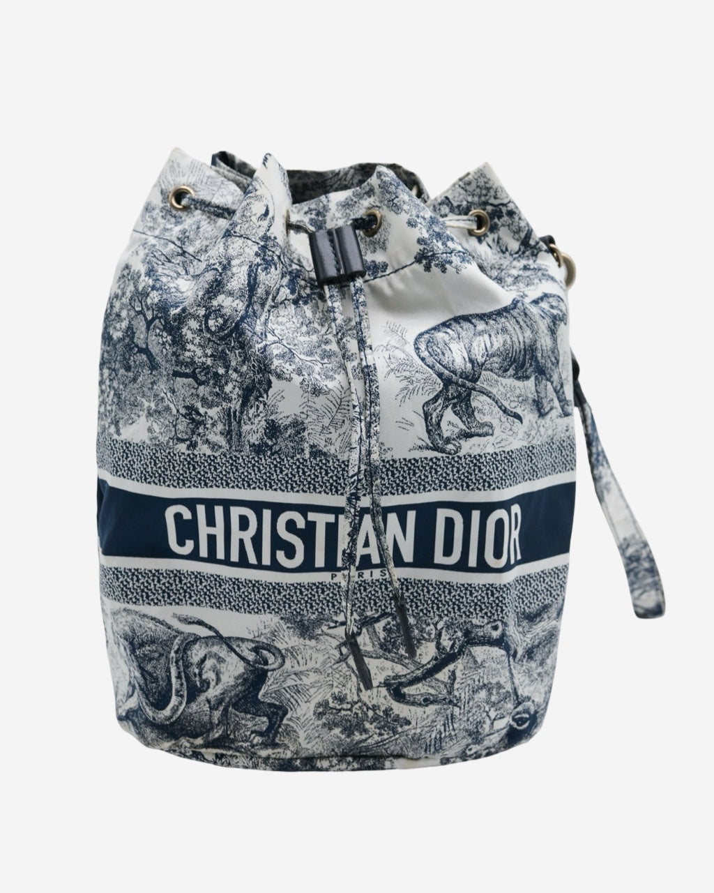 Bolso Muñequera Dior