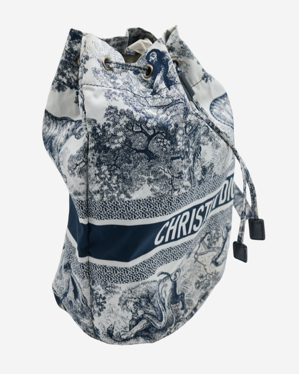 Bolso Muñequera Dior