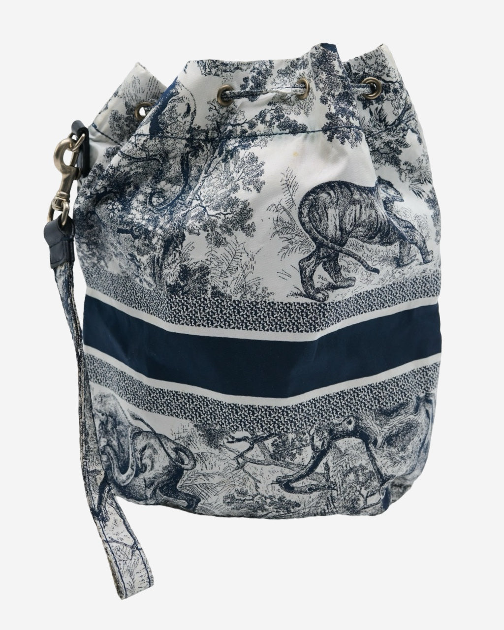 Bolso Muñequera Dior