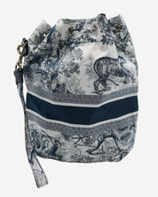 Bolso Muñequera Dior