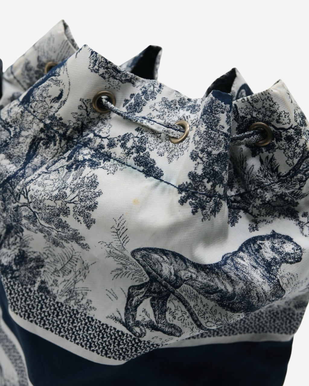 Bolso Muñequera Dior