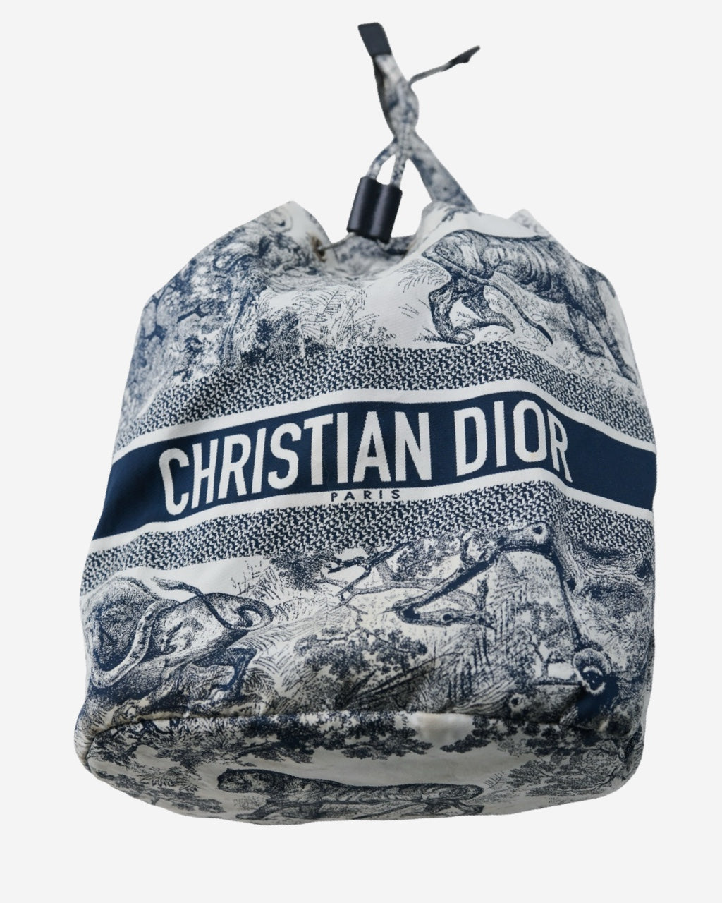 Bolso Muñequera Dior