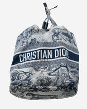 Bolso Muñequera Dior