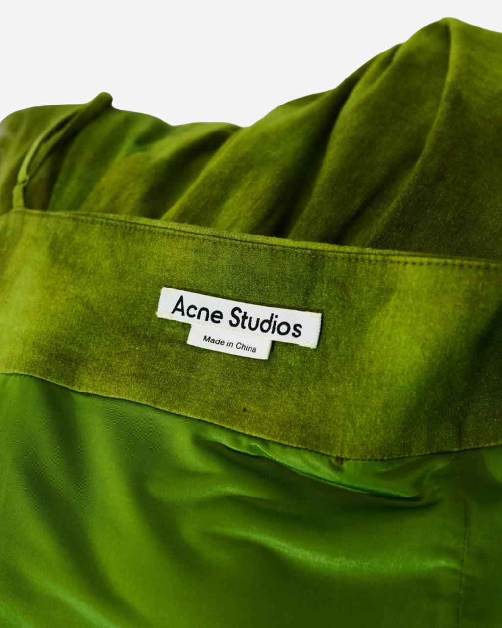 Set Acne Studios 34 IT