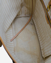 Bolso Louis Vuitton Neverfull Damier Azure MM