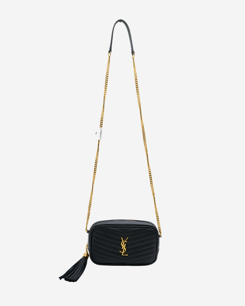 Bolso Saint Laurent Lou Lou Camera