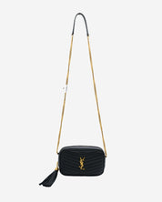 Bolso Saint Laurent Lou Lou Camera