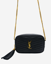 Bolso Saint Laurent Lou Lou Camera