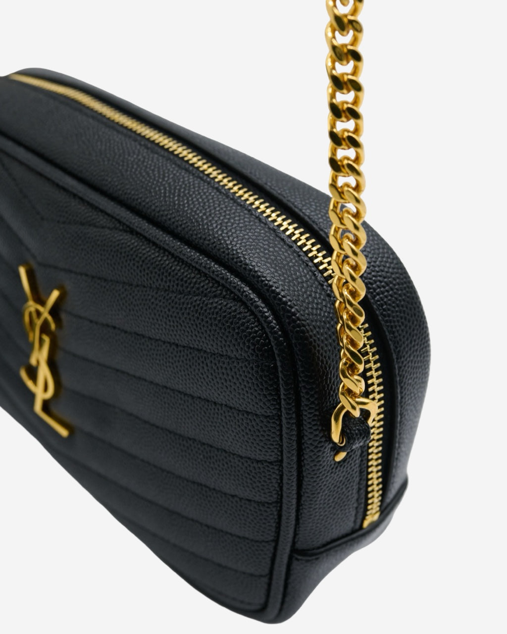 Bolso Saint Laurent Lou Lou Camera