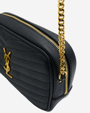 Bolso Saint Laurent Lou Lou Camera