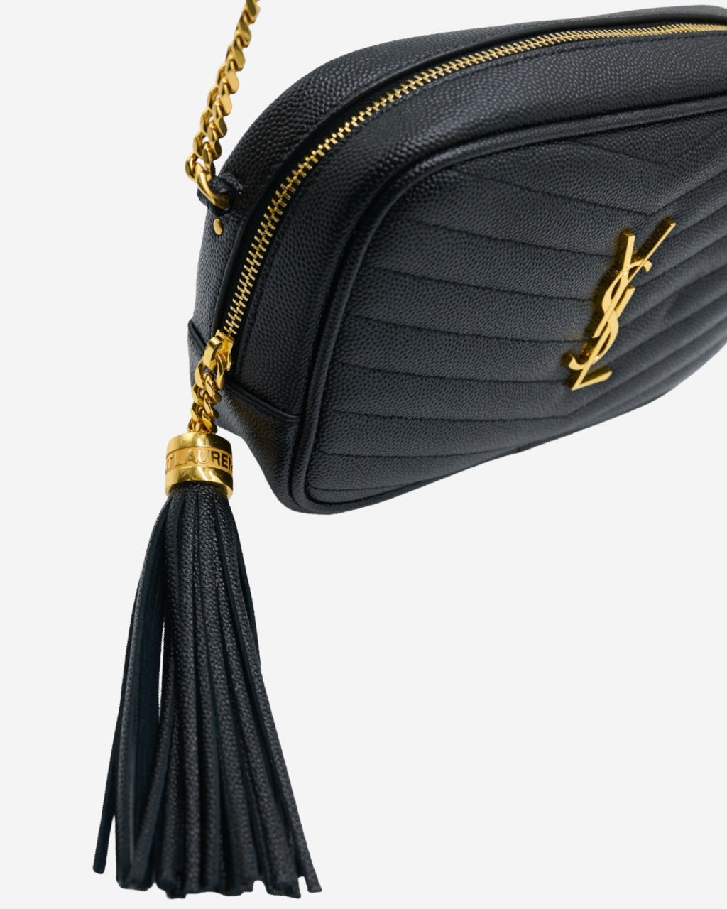 Bolso Saint Laurent Lou Lou Camera