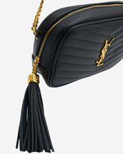 Bolso Saint Laurent Lou Lou Camera