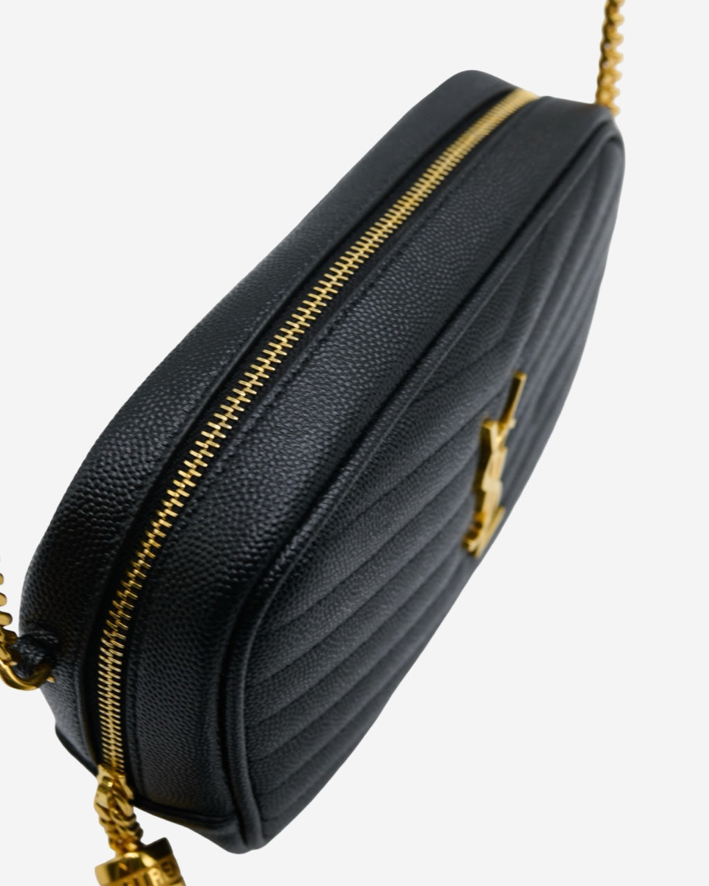 Bolso Saint Laurent Lou Lou Camera