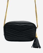 Bolso Saint Laurent Lou Lou Camera