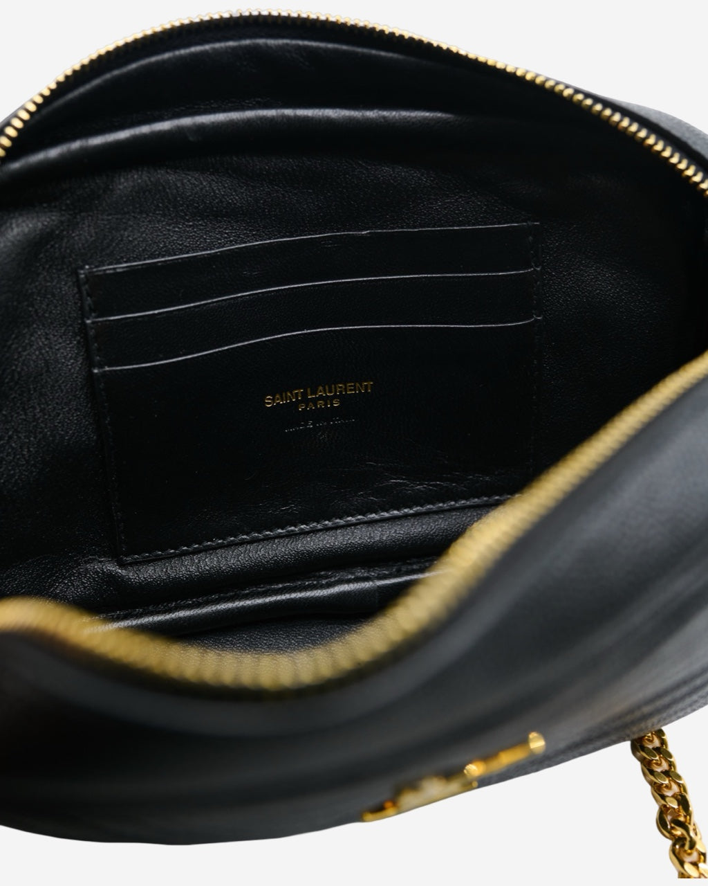 Bolso Saint Laurent Lou Lou Camera
