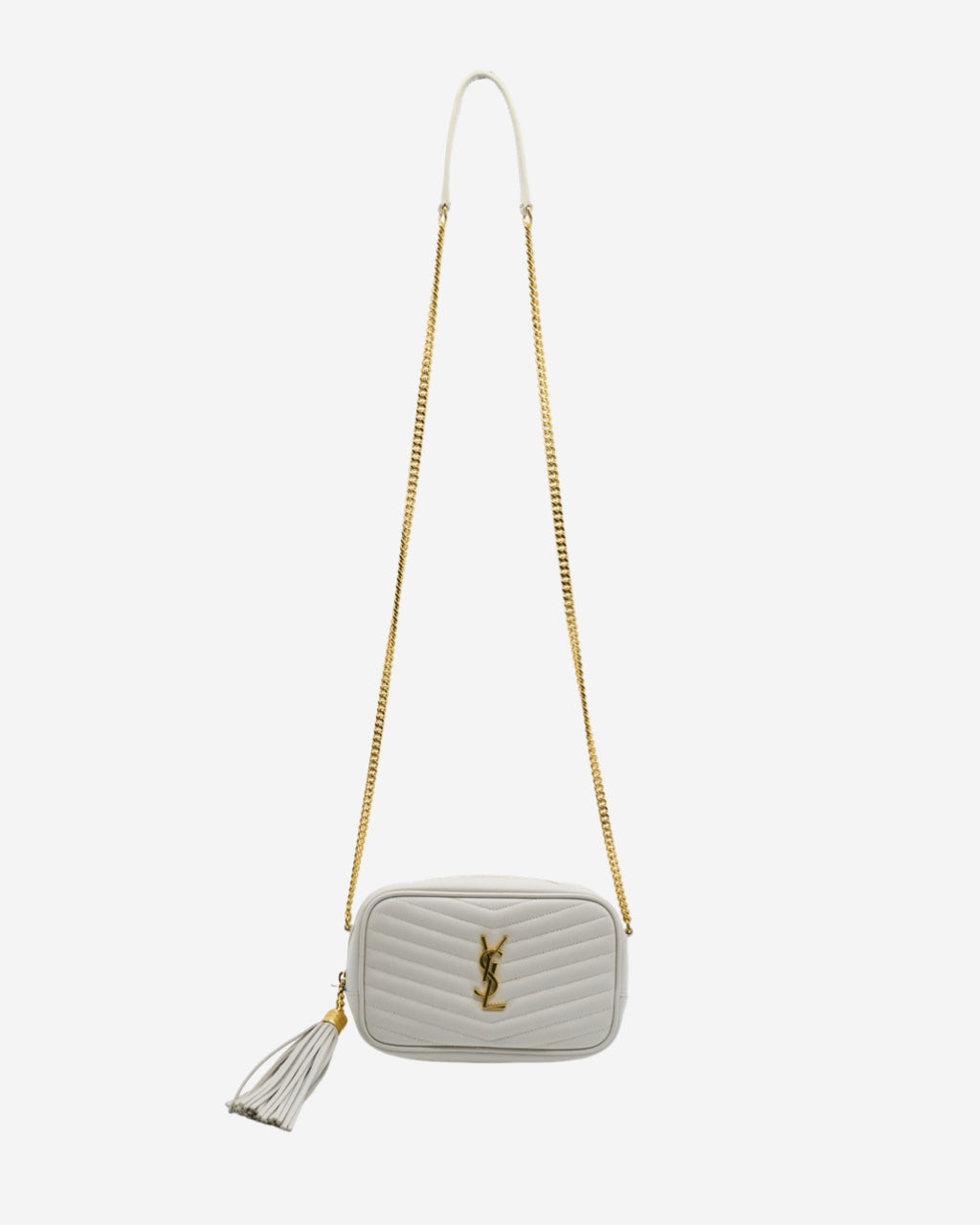 Bolso Saint Laurent Lou Lou Camara