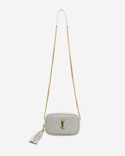 Bolso Saint Laurent Lou Lou Camara