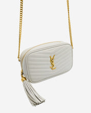 Bolso Saint Laurent Lou Lou Camara