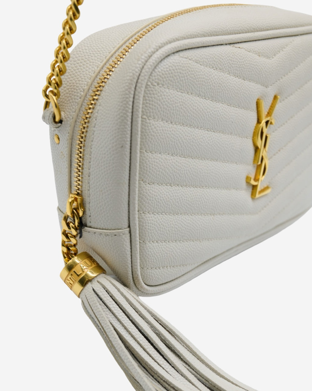 Bolso Saint Laurent Lou Lou Camara