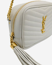 Bolso Saint Laurent Lou Lou Camara