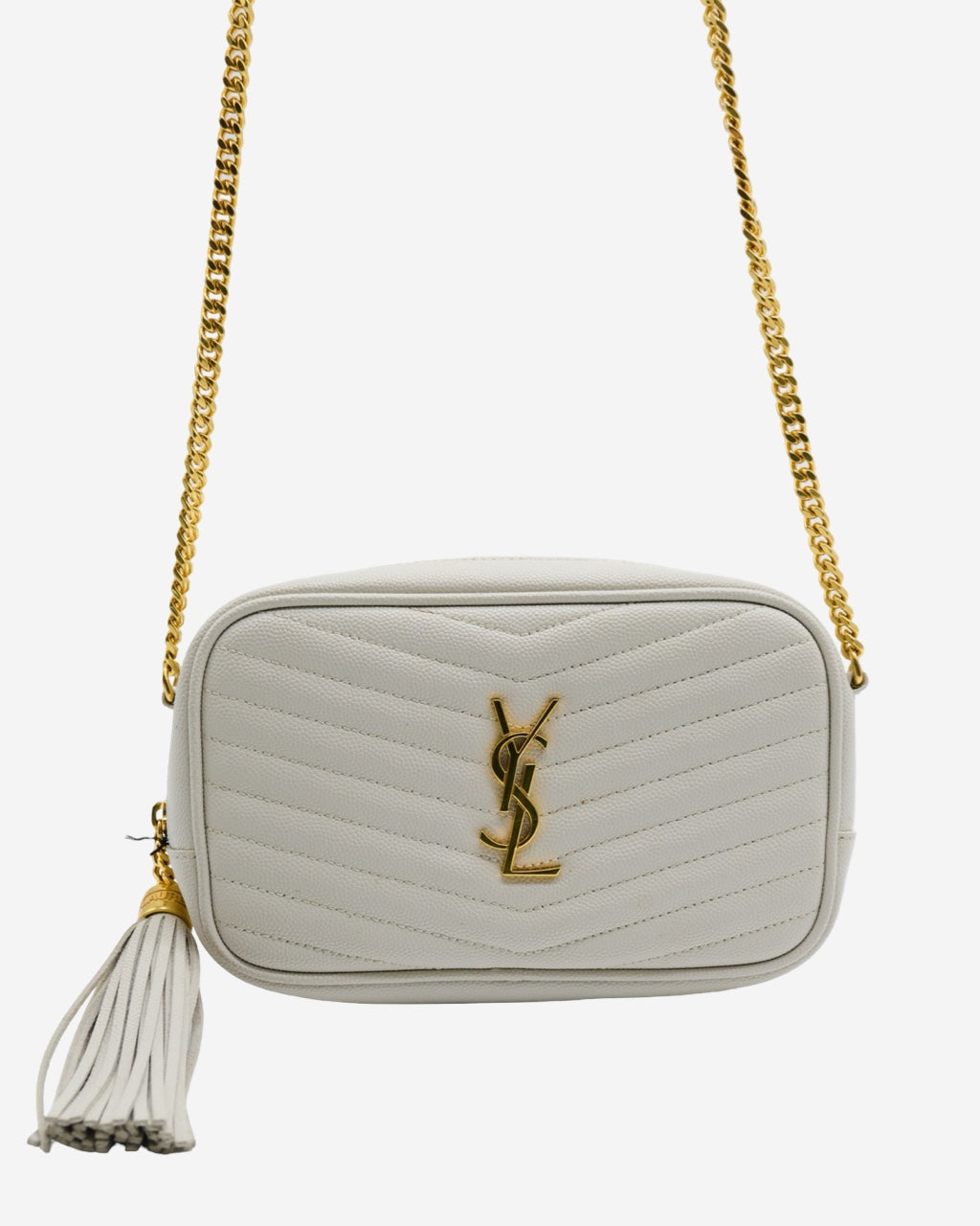 Bolso Saint Laurent Lou Lou Camara