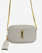 Bolso Saint Laurent Lou Lou Camara