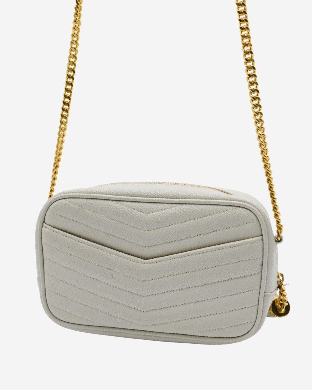 Bolso Saint Laurent Lou Lou Camara